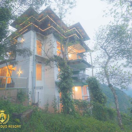 Rippon Eco Woods Villa Kalpatta Ngoại thất bức ảnh