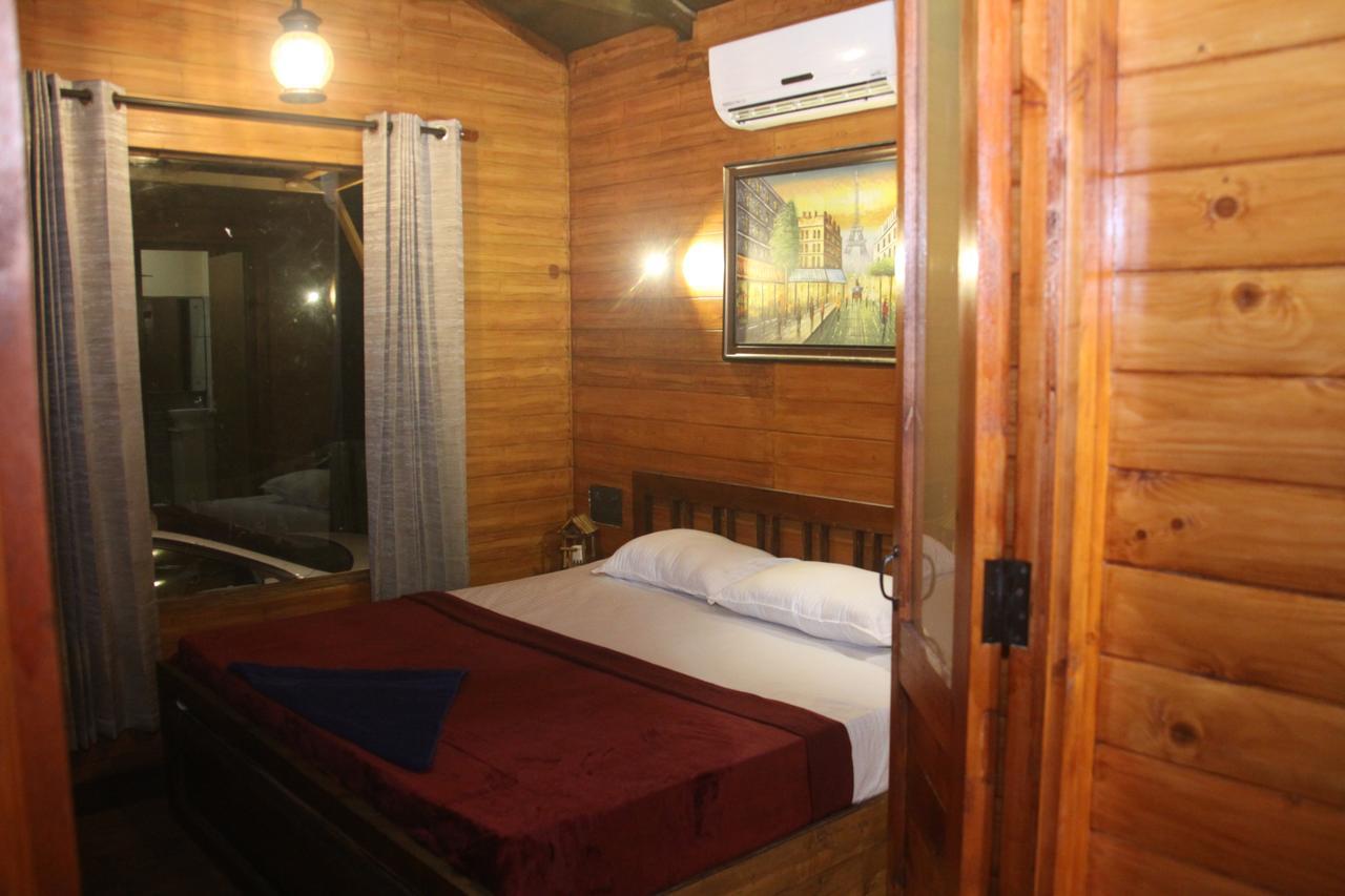 Rippon Eco Woods Villa Kalpatta Ngoại thất bức ảnh