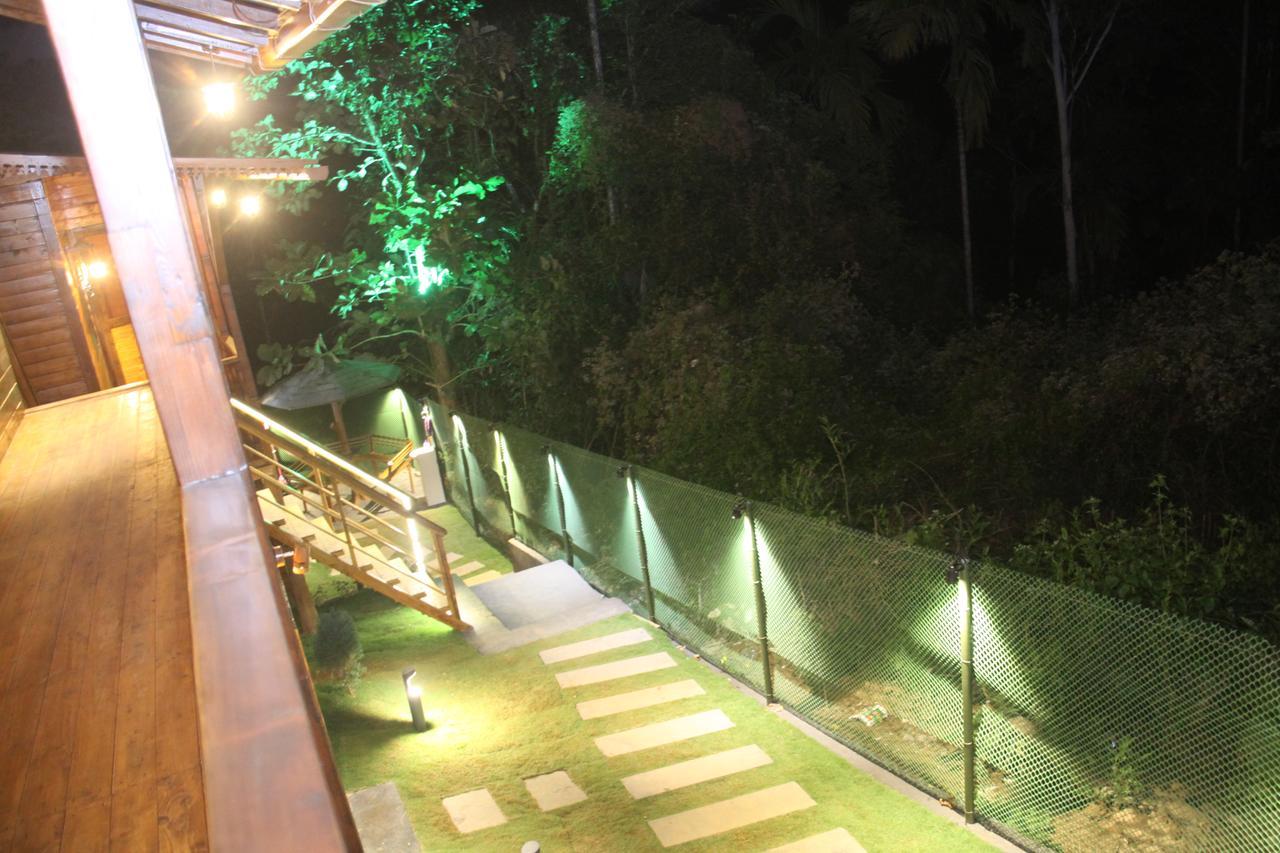Rippon Eco Woods Villa Kalpatta Ngoại thất bức ảnh