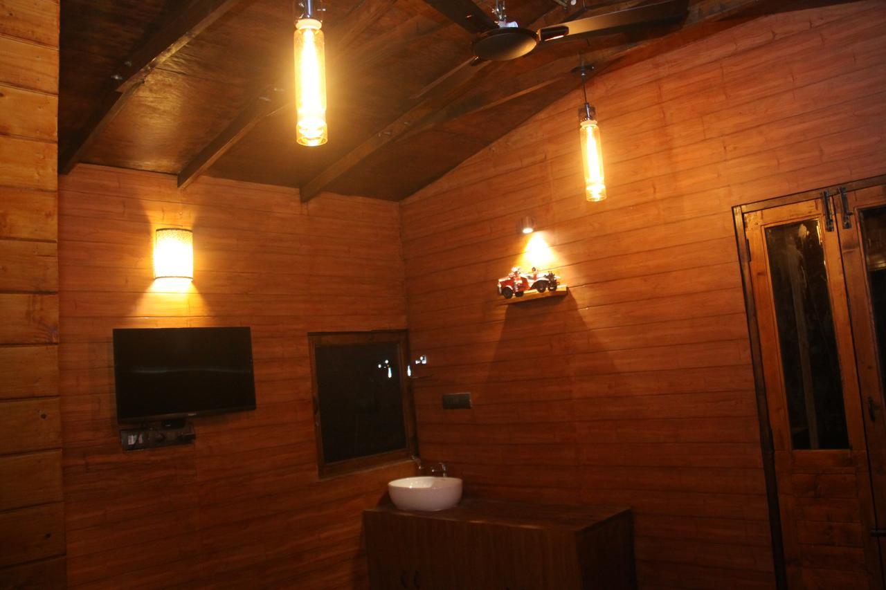 Rippon Eco Woods Villa Kalpatta Ngoại thất bức ảnh