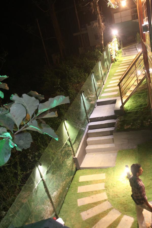 Rippon Eco Woods Villa Kalpatta Ngoại thất bức ảnh