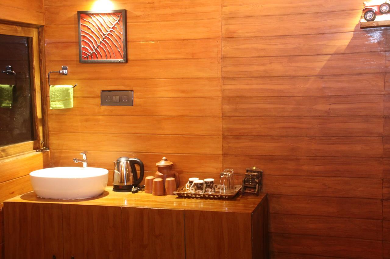 Rippon Eco Woods Villa Kalpatta Ngoại thất bức ảnh