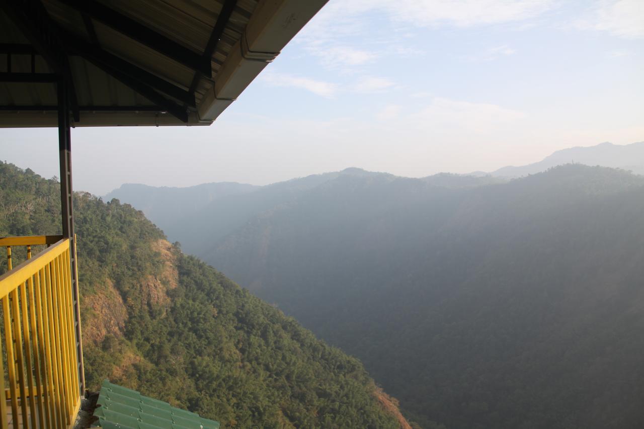 Rippon Eco Woods Villa Kalpatta Ngoại thất bức ảnh