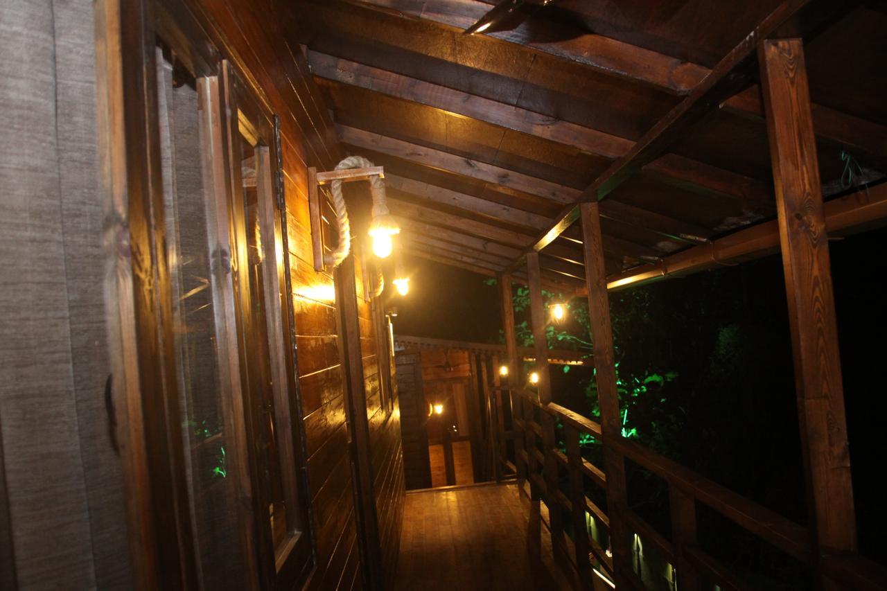 Rippon Eco Woods Villa Kalpatta Ngoại thất bức ảnh
