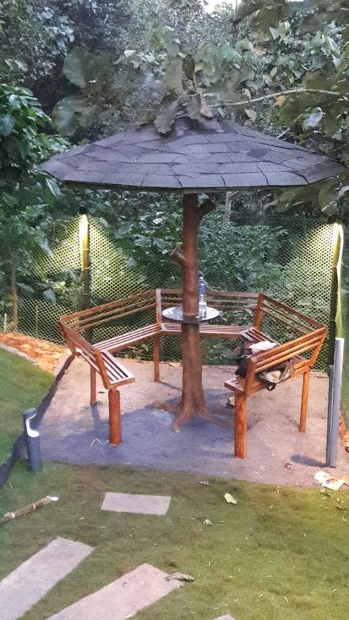 Rippon Eco Woods Villa Kalpatta Ngoại thất bức ảnh