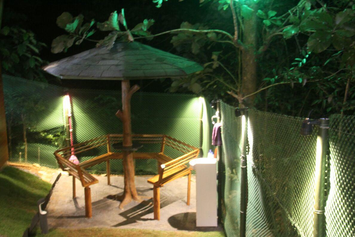 Rippon Eco Woods Villa Kalpatta Ngoại thất bức ảnh