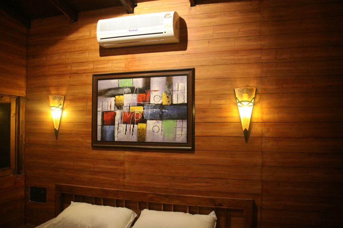 Rippon Eco Woods Villa Kalpatta Ngoại thất bức ảnh