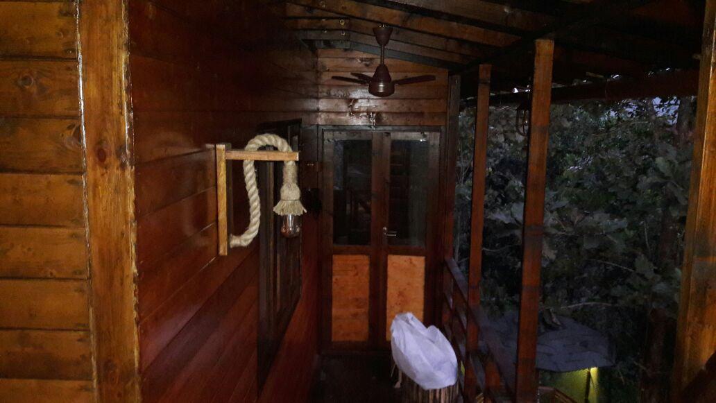 Rippon Eco Woods Villa Kalpatta Ngoại thất bức ảnh