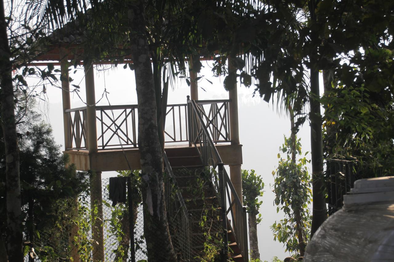 Rippon Eco Woods Villa Kalpatta Ngoại thất bức ảnh