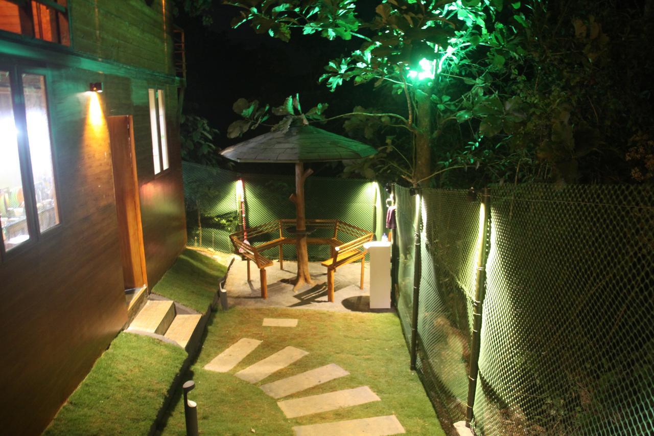 Rippon Eco Woods Villa Kalpatta Ngoại thất bức ảnh