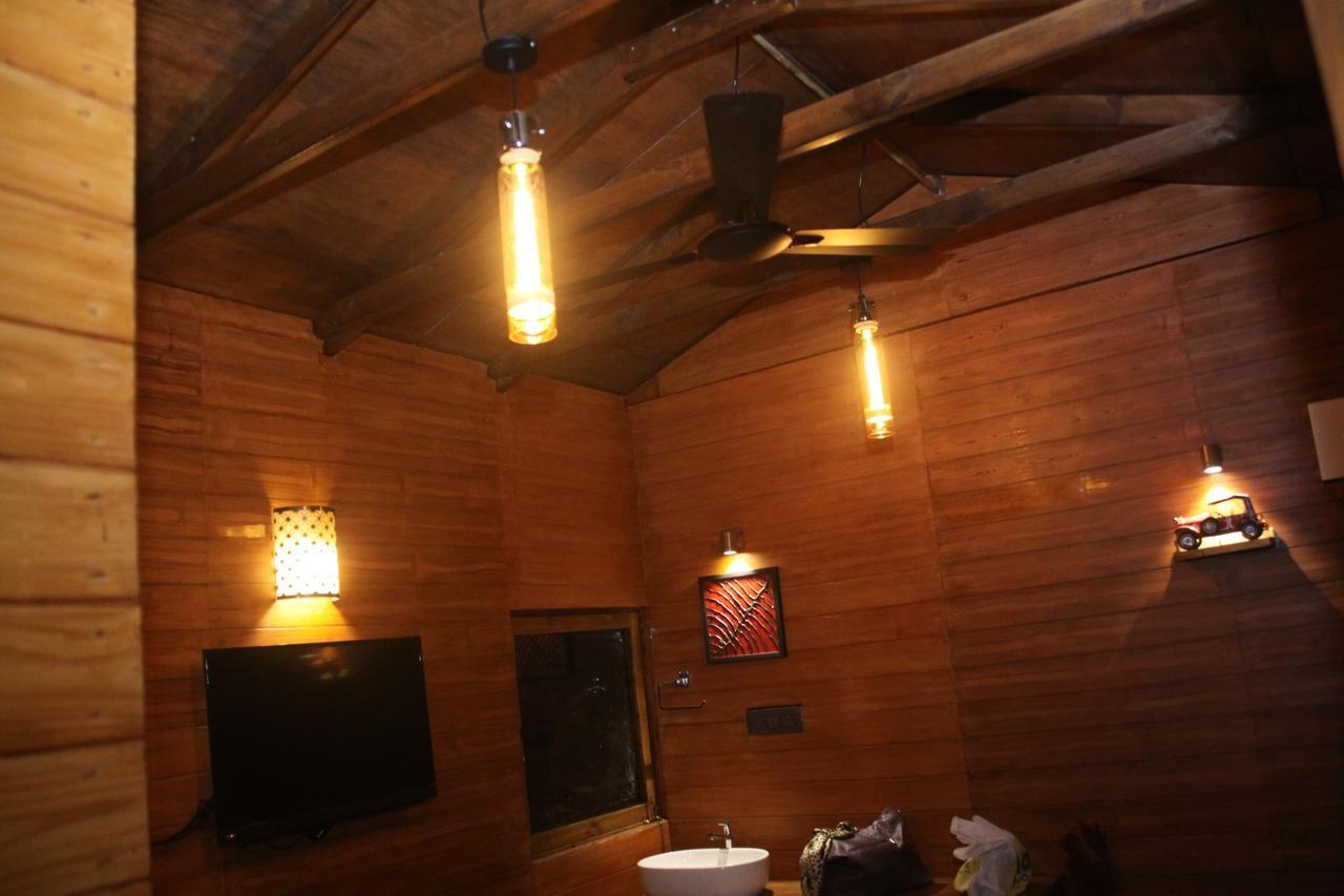 Rippon Eco Woods Villa Kalpatta Ngoại thất bức ảnh