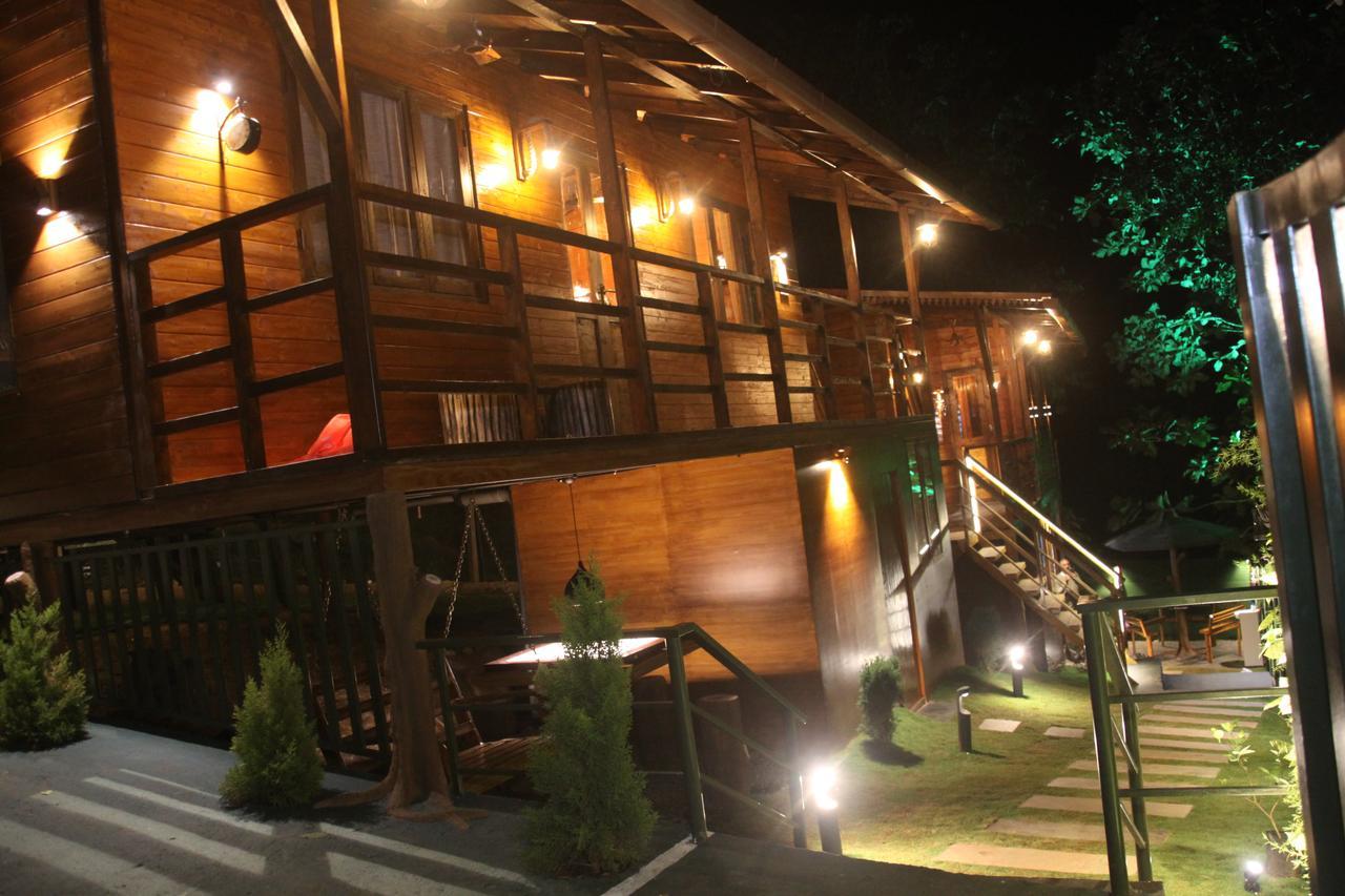 Rippon Eco Woods Villa Kalpatta Ngoại thất bức ảnh