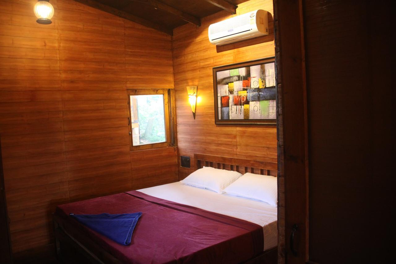 Rippon Eco Woods Villa Kalpatta Ngoại thất bức ảnh