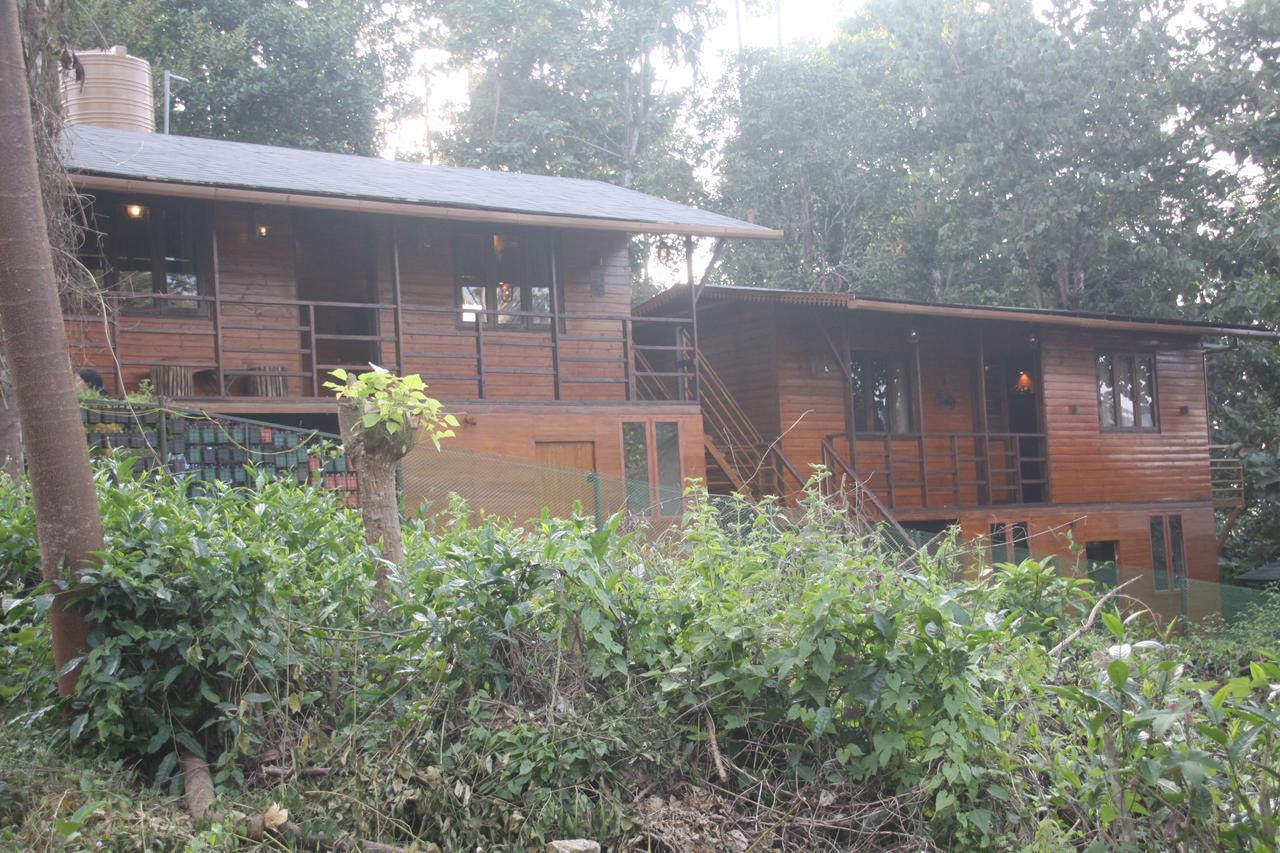 Rippon Eco Woods Villa Kalpatta Ngoại thất bức ảnh