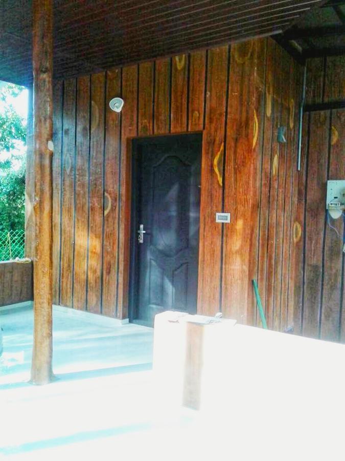 Rippon Eco Woods Villa Kalpatta Ngoại thất bức ảnh