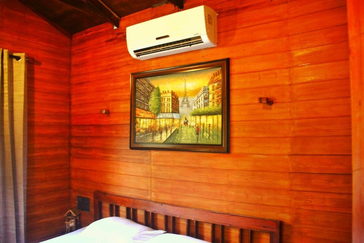 Rippon Eco Woods Villa Kalpatta Ngoại thất bức ảnh