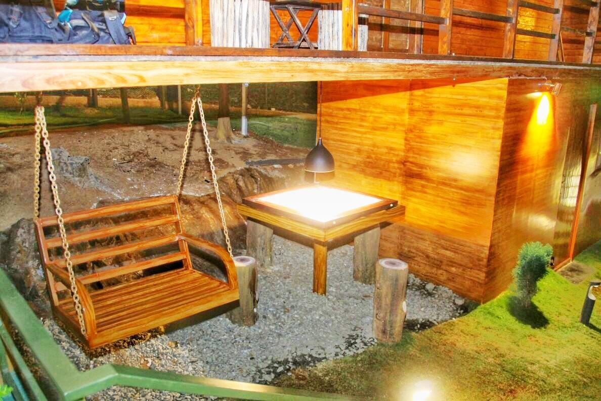 Rippon Eco Woods Villa Kalpatta Ngoại thất bức ảnh
