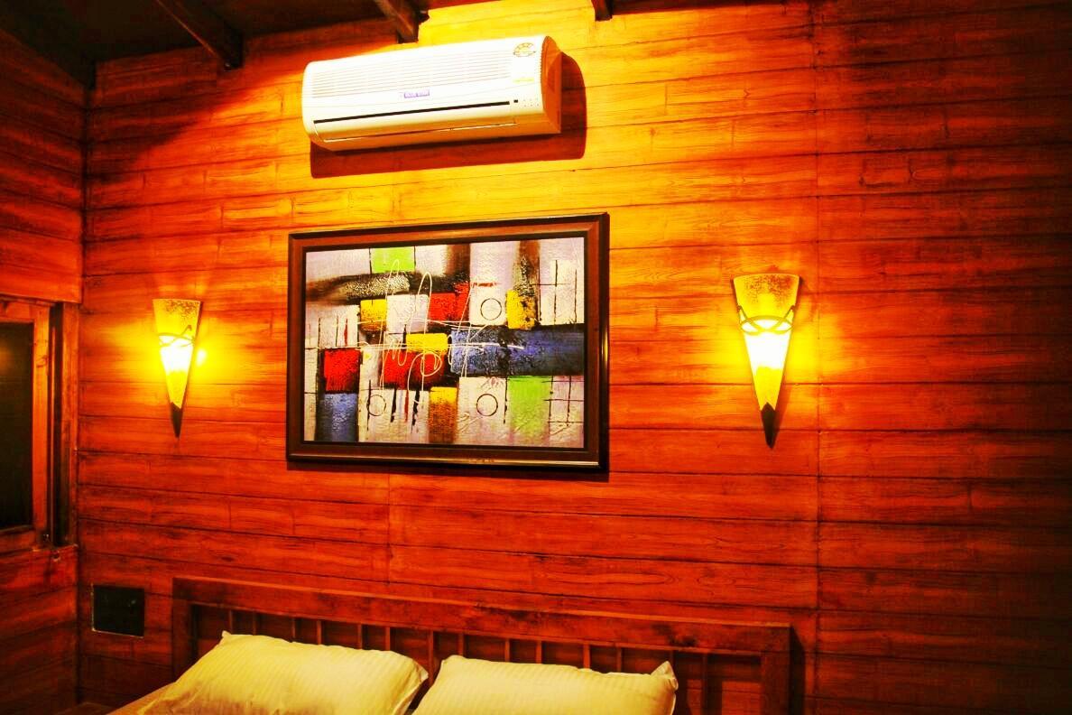 Rippon Eco Woods Villa Kalpatta Ngoại thất bức ảnh